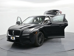 Used 2021  Lincoln Corsair Reserve AWD at Landmark Auto Credit Center near springfield&comma; IL