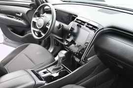 Used 2024  Hyundai Tucson SEL FWD at Landmark Auto Credit Center near springfield&comma; IL