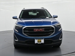 Used 2021  GMC Terrain AWD 4dr SLE at Landmark Auto Credit Center near springfield&comma; IL