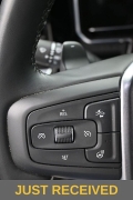 Used 2025  GMC Sierra 1500 4WD Crew Cab 147" SLT at Landmark Auto Credit Center near springfield&comma; IL