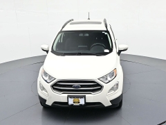 Used 2020  Ford EcoSport 4d SUV FWD SE at Landmark Auto Credit Center near springfield&comma; IL