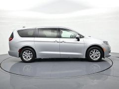 Used 2023  Chrysler Voyager LX FWD at Landmark Auto Credit Center near springfield&comma; IL