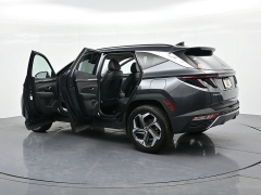 Used 2024  Hyundai Tucson Limited AWD at Landmark Auto Credit Center near springfield&comma; IL