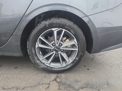 Used 2024  Kia Forte LXS IVT at Landmark Auto Credit Center near springfield&comma; IL