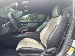 Used 2024  Ford Mustang GT Fastback at Landmark Auto Credit Center near springfield&comma; IL