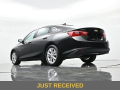 Used 2023  Chevrolet Malibu 4dr Sdn 1LT at Landmark Auto Credit Center near springfield&comma; IL