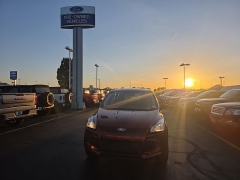 Used 2014  Ford Escape 4d SUV FWD S at Landmark Auto Credit Center near springfield&comma; IL