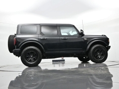 Used 2023  Ford Bronco 4 Door Advanced 4x4 at Landmark Auto Credit Center near springfield&comma; IL
