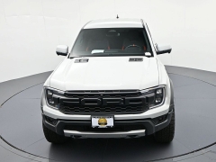Used 2026  Ford Ranger Raptor 4WD SuperCrew 5' Box at Landmark Auto Credit Center near springfield&comma; IL