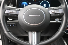 Used 2025  Hyundai Santa Cruz Limited AWD at Landmark Auto Credit Center near springfield&comma; IL