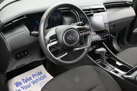 Used 2024  Hyundai Tucson SEL FWD at Landmark Auto Credit Center near springfield&comma; IL