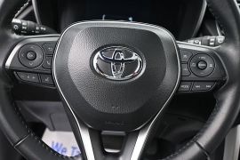 Used 2025  Toyota Corolla Cross Hybrid 4WD &lpar;Natl&rpar; at Landmark Auto Credit Center near springfield&comma; IL