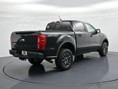 Used 2021  Ford Ranger 4WD SuperCrew 5' Box at Landmark Auto Credit Center near springfield&comma; IL