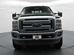Used 2014  Ford Super Duty F-250 4WD Crew Cab Lariat at Landmark Auto Credit Center near springfield&comma; IL