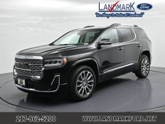  2023 GMC Acadia AWD 4dr Denali at Landmark Auto Credit Center near springfield&comma; IL
