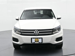 Used 2014  Volkswagen Tiguan 4MOTION 4dr Auto S at Landmark Auto Credit Center near springfield&comma; IL