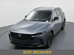Used 2024  Mazda CX-50 2&period;5 S Preferred Package AWD at Landmark Auto Credit Center near springfield&comma; IL