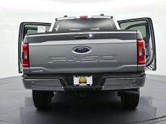 Used 2022  Ford F-150 4WD SuperCrew Box at Landmark Auto Credit Center near springfield&comma; IL