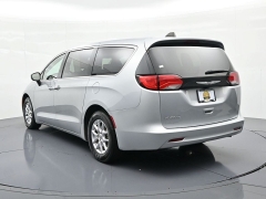 Used 2023  Chrysler Voyager LX FWD at Landmark Auto Credit Center near springfield&comma; IL