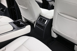 Used 2025  Mazda CX-90 3&period;3 Turbo S Premium Plus Package at Landmark Auto Credit Center near springfield&comma; IL