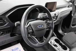 Used 2025  Ford Escape Active AWD at Landmark Auto Credit Center near springfield&comma; IL