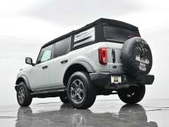 Used 2021  Ford Bronco 4 Door 4x4 at Landmark Auto Credit Center near springfield&comma; IL