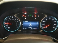 Used 2023  Chevrolet Equinox AWD 4dr LS w&sol;1LS at Landmark Auto Credit Center near springfield&comma; IL