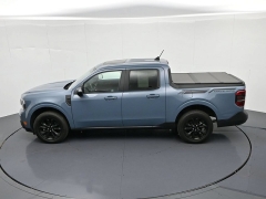 Used 2024  Ford Maverick Lariat AWD SuperCrew EcoBoost at Landmark Auto Credit Center near springfield&comma; IL