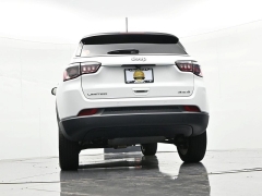 Used 2025  Jeep Compass Limited 4x4 at Landmark Auto Credit Center near springfield&comma; IL