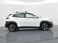 Used 2022  Hyundai Kona Limited DCT FWD at Landmark Auto Credit Center near springfield&comma; IL