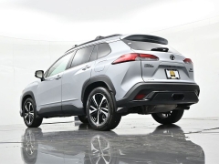 Used 2025  Toyota Corolla Cross Hybrid 4WD &lpar;Natl&rpar; at Landmark Auto Credit Center near springfield&comma; IL