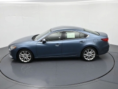 Used 2016  Mazda Mazda6 4d Sedan i Touring Auto at Landmark Auto Credit Center near springfield&comma; IL