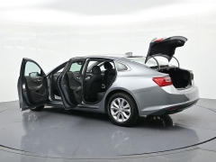 Used 2024  Chevrolet Malibu 4dr Sdn 1LT at Landmark Auto Credit Center near springfield&comma; IL