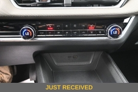Used 2025  Chevrolet Equinox FWD 4dr LT w&sol;1LT at Landmark Auto Credit Center near springfield&comma; IL