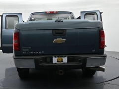 Used 2011  Chevrolet Silverado 1500 2WD Ext Cab LT at Landmark Auto Credit Center near springfield&comma; IL