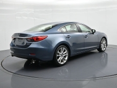 Used 2016  Mazda Mazda6 4d Sedan i Touring Auto at Landmark Auto Credit Center near springfield&comma; IL