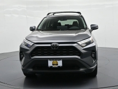 Used 2023  Toyota RAV4 XLE Premium AWD at Landmark Auto Credit Center near springfield&comma; IL
