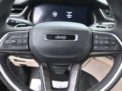 Used 2025  Jeep Grand Cherokee Limited 4x4 at Landmark Auto Credit Center near springfield&comma; IL