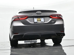 Used 2024  Toyota Camry SE Auto at Landmark Auto Credit Center near springfield&comma; IL