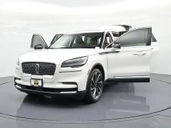 Used 2022  Lincoln Aviator Reserve AWD at Landmark Auto Credit Center near springfield&comma; IL