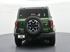 Used 2024  Ford Bronco Outer Banks 4 Door 4x4 at Landmark Auto Credit Center near springfield&comma; IL