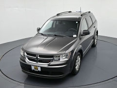 Used 2020  Dodge Journey 4d SUV FWD SE 2&period;4L Value at Landmark Auto Credit Center near springfield&comma; IL