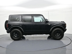 Used 2023  Ford Bronco 4 Door Advanced 4x4 at Landmark Auto Credit Center near springfield&comma; IL