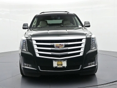 Used 2016  Cadillac Escalade 4d SUV 4WD Luxury at Landmark Auto Credit Center near springfield&comma; IL