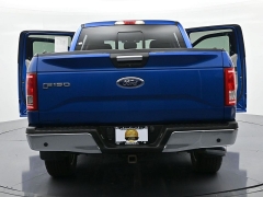 Used 2017  Ford F-150 4WD SuperCrew XLT 5 1&sol;2 at Landmark Auto Credit Center near springfield&comma; IL