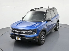 Used 2023  Ford Bronco Sport Badlands 4x4 at Landmark Auto Credit Center near springfield&comma; IL