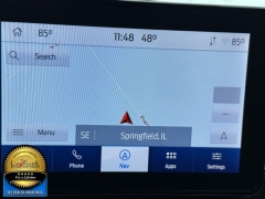 Used 2022  Ford Explorer Timberline 4WD at Landmark Auto Credit Center near springfield&comma; IL