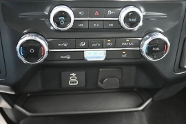 Used 2025  Ford F-150 4WD XLT SuperCrew 5&period;5' Box at Landmark Auto Credit Center near springfield&comma; IL