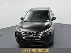 Used 2024  Nissan Rogue AWD SV at Landmark Auto Credit Center near springfield&comma; IL