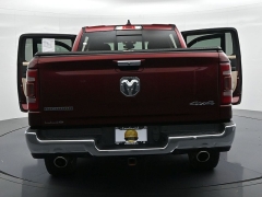 Used 2019  Ram 1500 Big Horn&sol;Lone Star 4x4 Crew Cab 5'7" Box at Landmark Auto Credit Center near springfield&comma; IL
